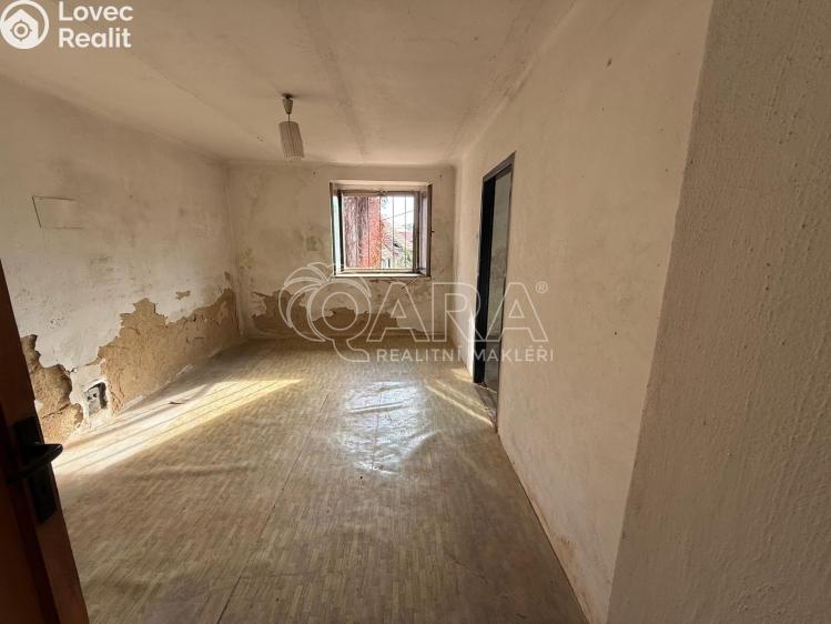 Prodej rodinného domu Kamenný Most č. 11