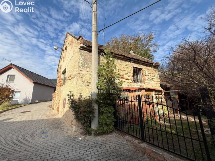 Продаж сімейного будинку Kamenný Most č. 2