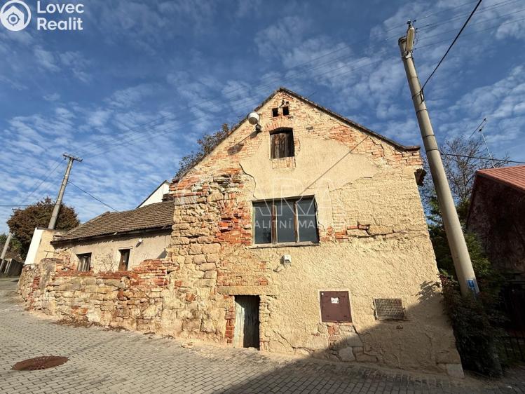 Продаж сімейного будинку Kamenný Most č. 4