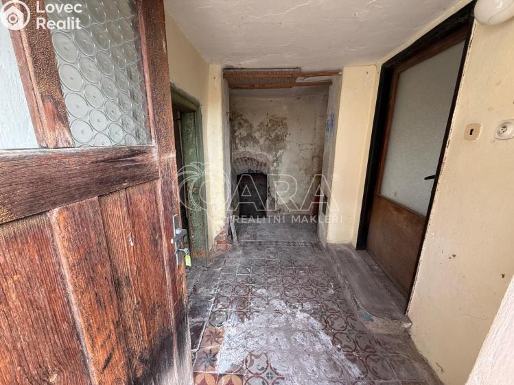 Продаж сімейного будинку Kamenný Most č. 6