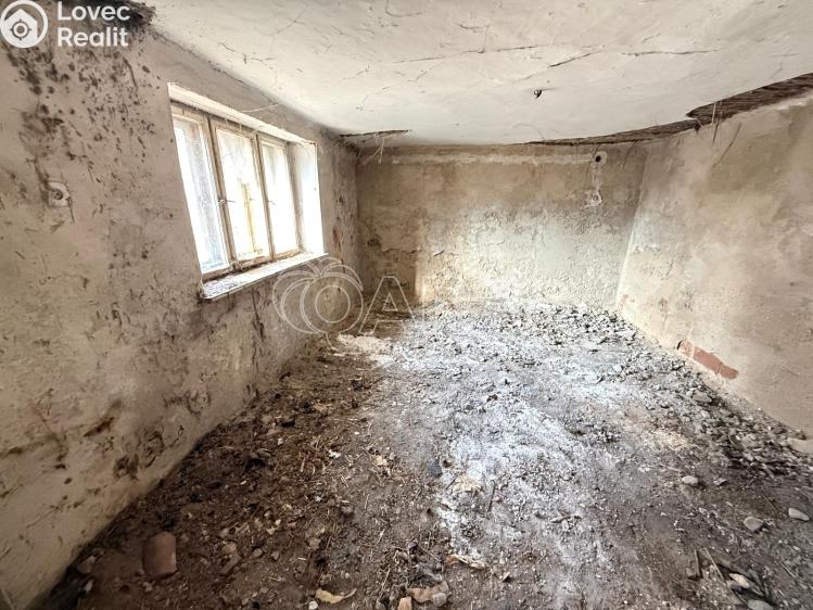 Продаж сімейного будинку Kamenný Most č. 8