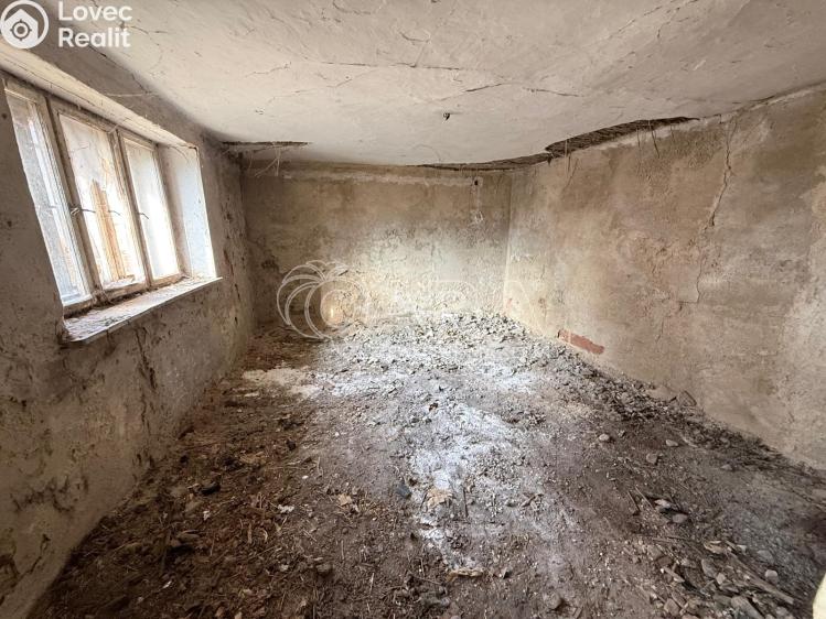 Продаж сімейного будинку Kamenný Most č. 10