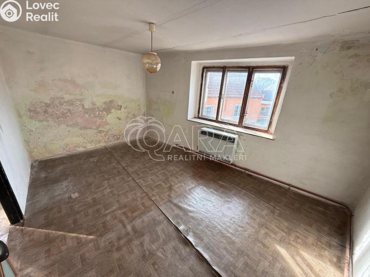 Продаж сімейного будинку Kamenný Most č. 14