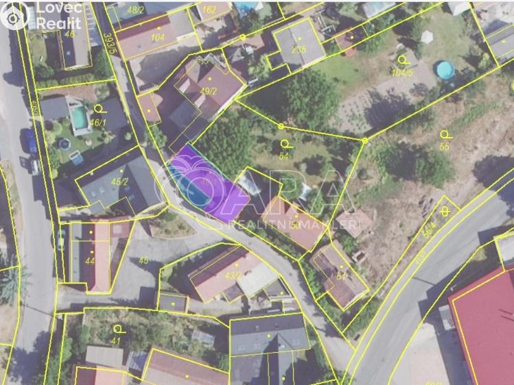 Продаж сімейного будинку Kamenný Most č. 18