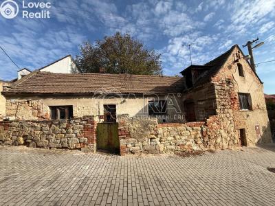 Prodej rodinného domu Kamenný Most č. 1