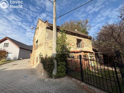 Prodej rodinného domu Kamenný Most č. 2