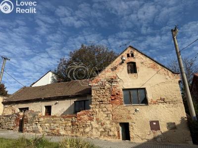 Prodej rodinného domu Kamenný Most č. 3