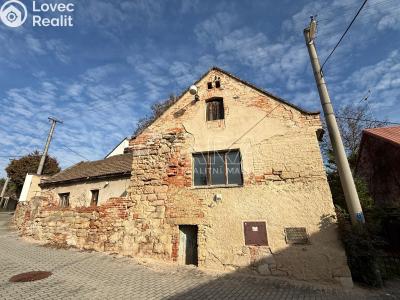 Prodej rodinného domu Kamenný Most č. 4