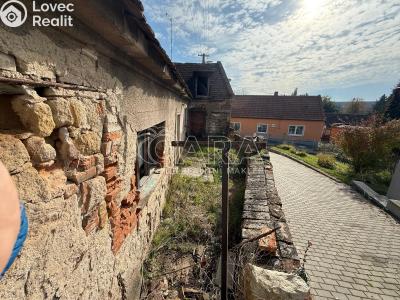 Prodej rodinného domu Kamenný Most č. 5