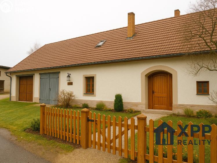 Prodej rodinného domu Prachatice č. 28