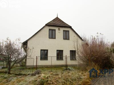 Prodej rodinného domu Prachatice č. 1