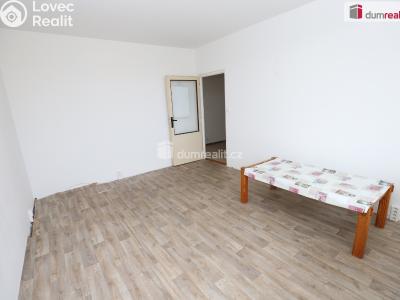 Pronájem bytu 3+1 Cheb, Lesní č. 2