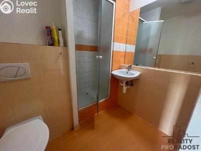 Pronájem bytu 2+KK Hodonín, Pančava č. 6