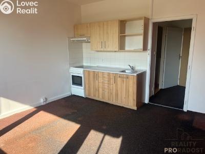 Pronájem bytu 2+KK Hodonín, Pančava č. 1