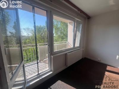 Pronájem bytu 2+KK Hodonín, Pančava č. 4