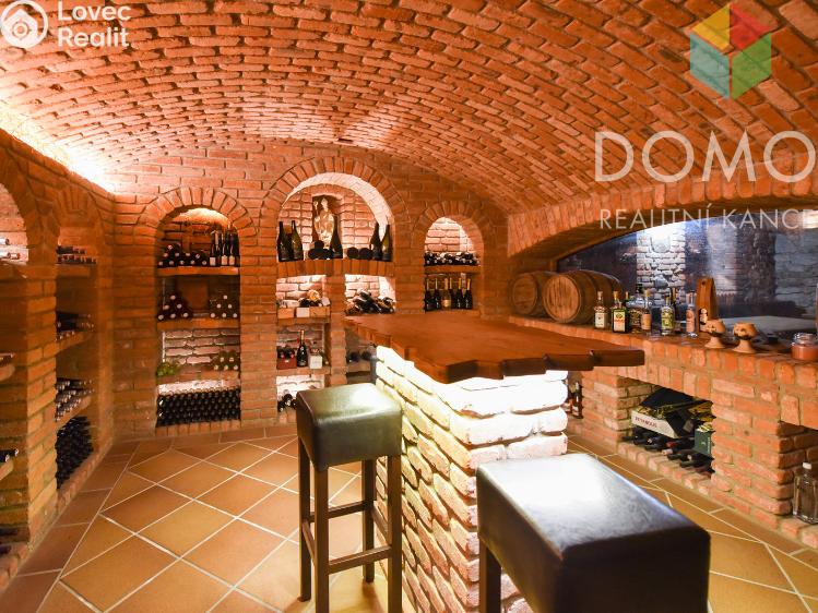 Pronájem atypického bytu Beroun, Lidická č. 3