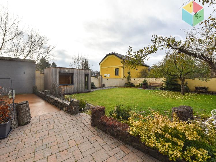 Pronájem atypického bytu Beroun, Lidická č. 15