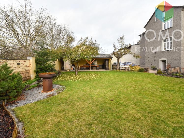 Pronájem atypického bytu Beroun, Lidická č. 17