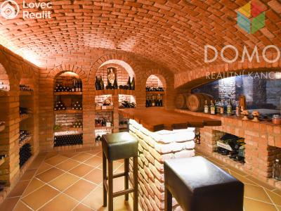 Pronájem atypického bytu Beroun, Lidická č. 3