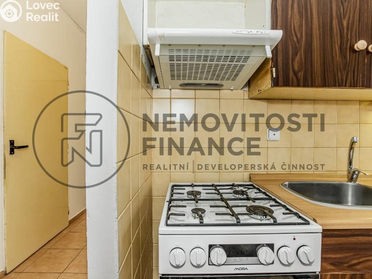 Prodej bytu 2+1 České Budějovice, Nerudova 2167/22 č. 7