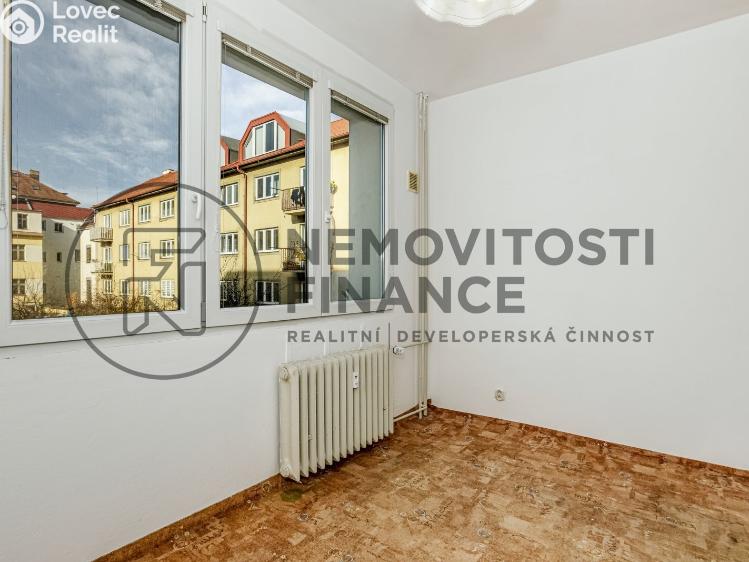 Prodej bytu 2+1 České Budějovice, Nerudova 2167/22 č. 9