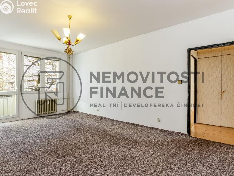 Prodej bytu 2+1 České Budějovice, Nerudova 2167/22 č. 10