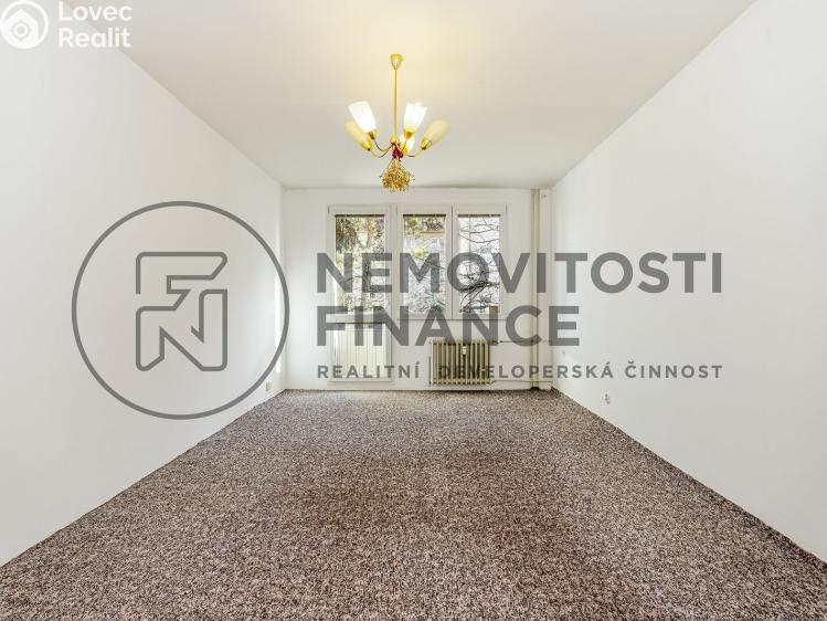 Prodej bytu 2+1 České Budějovice, Nerudova 2167/22 č. 11