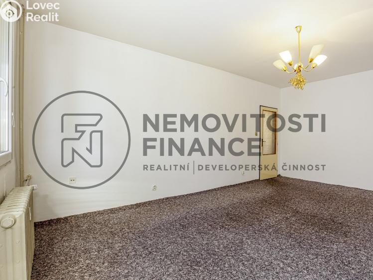 Prodej bytu 2+1 České Budějovice, Nerudova 2167/22 č. 12