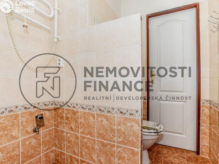 Prodej bytu 2+1 České Budějovice, Nerudova 2167/22 č. 17