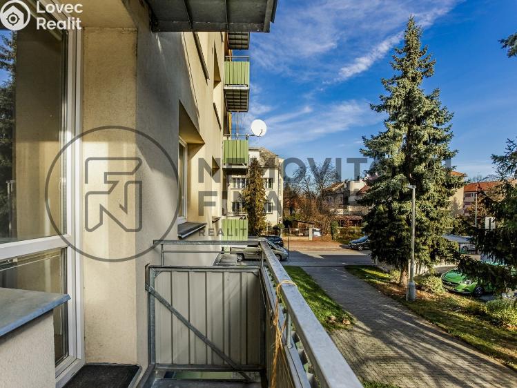 Prodej bytu 2+1 České Budějovice, Nerudova 2167/22 č. 19