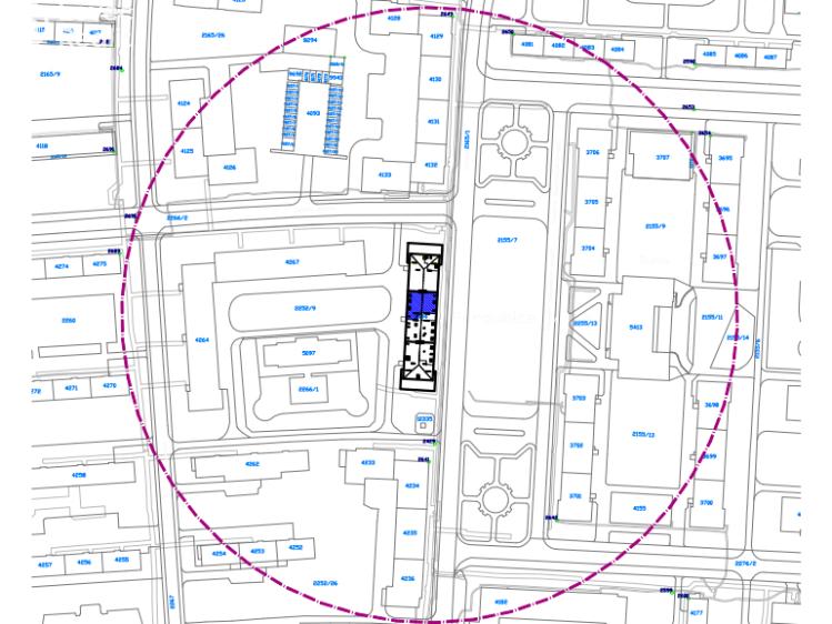 Prodej bytu 4+KK Pardubice, Lexova 2163 č. 23
