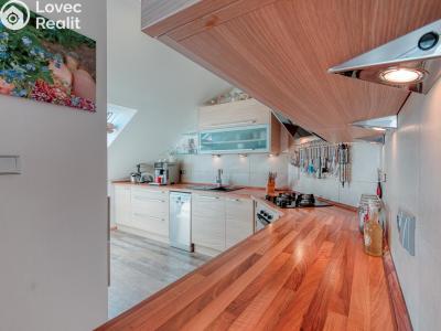 Prodej bytu 4+KK Pardubice, Lexova 2163 č. 3