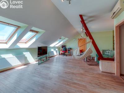 Prodej bytu 4+KK Pardubice, Lexova 2163 č. 4