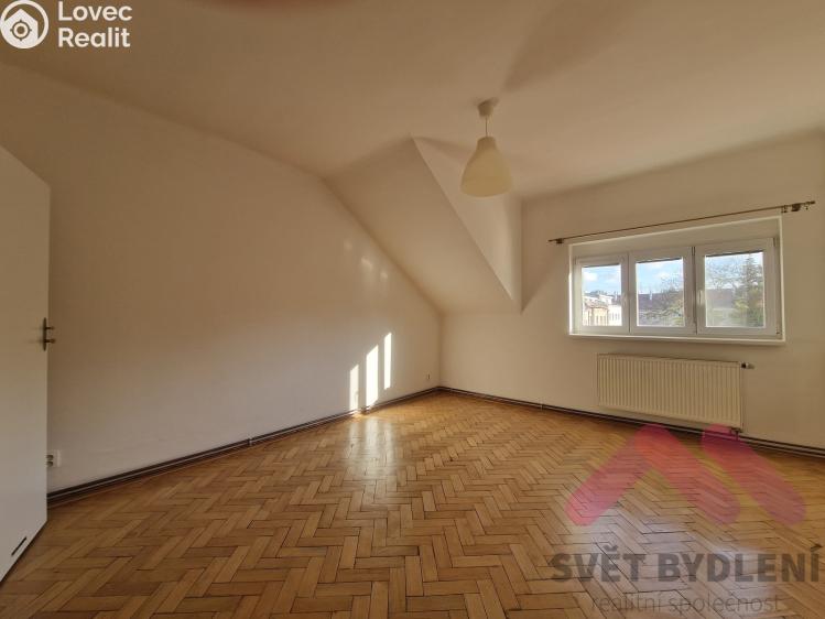 Pronájem bytu 2+1 Praha, Spolupráce č. 1