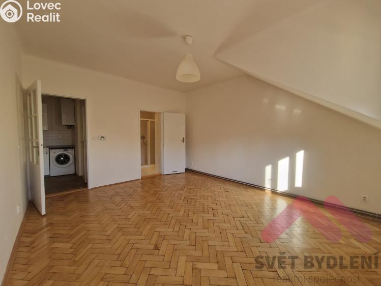 Pronájem bytu 2+1 Praha, Spolupráce č. 3