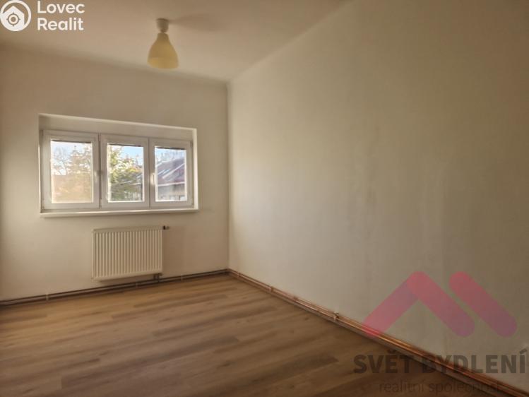 Pronájem bytu 2+1 Praha, Spolupráce č. 4