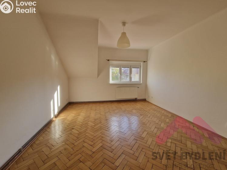 Pronájem bytu 2+1 Praha, Spolupráce č. 6