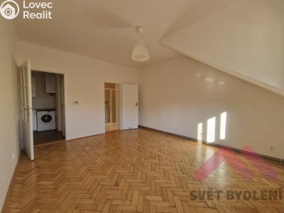 Pronájem bytu 2+1 Praha, Spolupráce č. 3