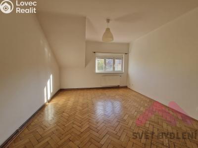 Pronájem bytu 2+1 Praha, Spolupráce č. 6