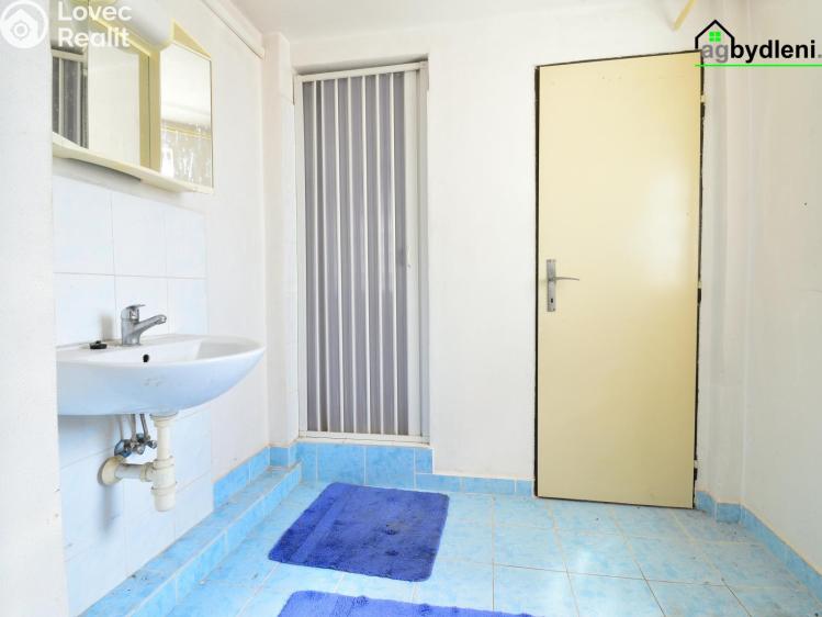 Prodej rodinného domu Kokašice č. 7