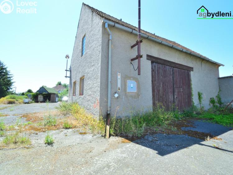 Prodej rodinného domu Kokašice č. 3