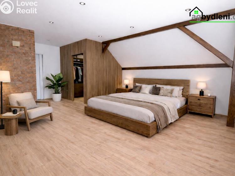 Prodej rodinného domu Kokašice č. 5