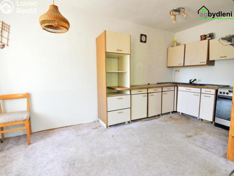 Prodej rodinného domu Kokašice č. 9