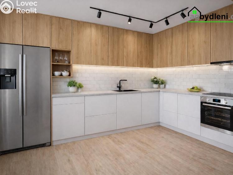 Prodej rodinného domu Kokašice č. 10