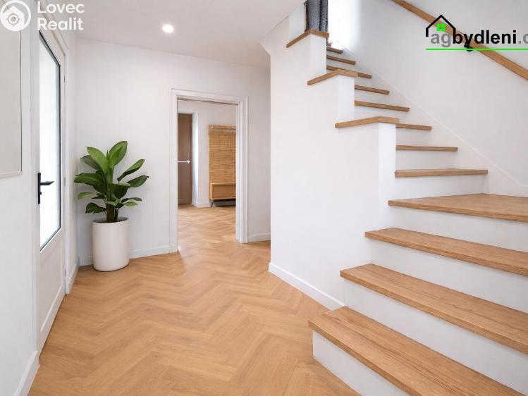 Prodej rodinného domu Kokašice č. 14