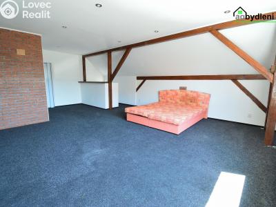 Prodej rodinného domu Kokašice č. 3