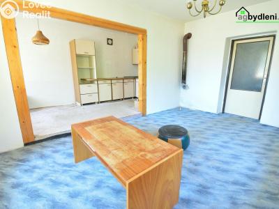 Prodej rodinného domu Kokašice č. 5