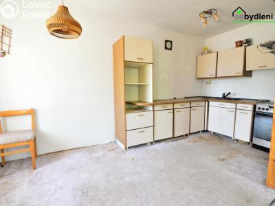 Prodej rodinného domu Kokašice č. 6