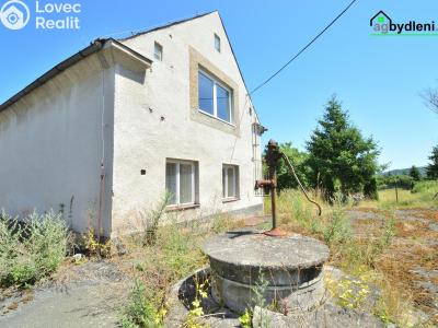 Prodej rodinného domu Kokašice č. 2