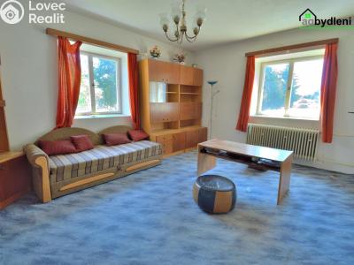 Prodej rodinného domu Kokašice č. 6